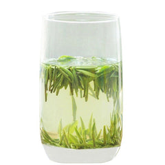 HelloYoung In Bulk China Green Tea Health Care Organic Green Tea Huangshan Maofeng Tea 250g