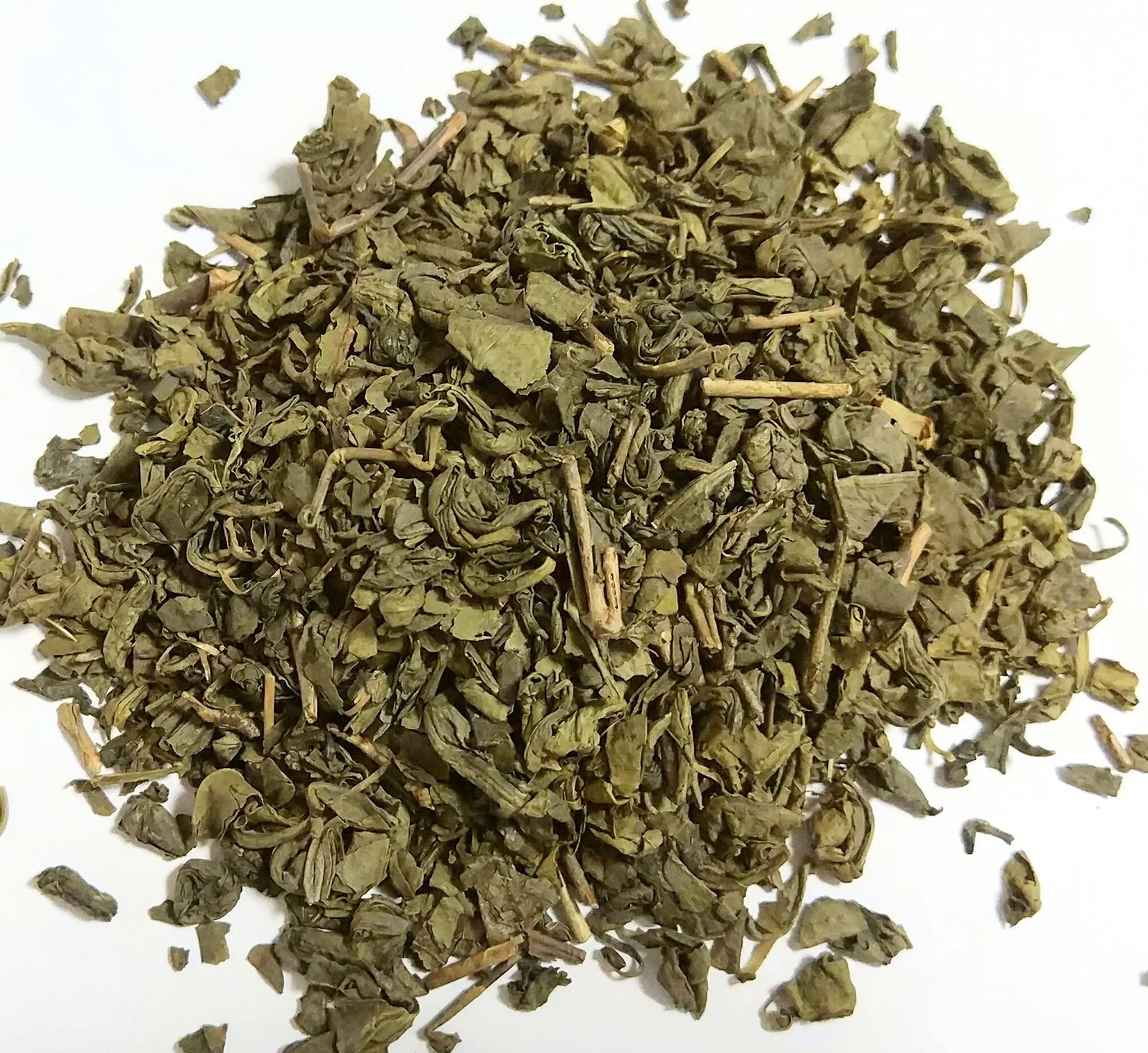 Natural Organic Green tea Fat burner Manufacturer's straight shipments