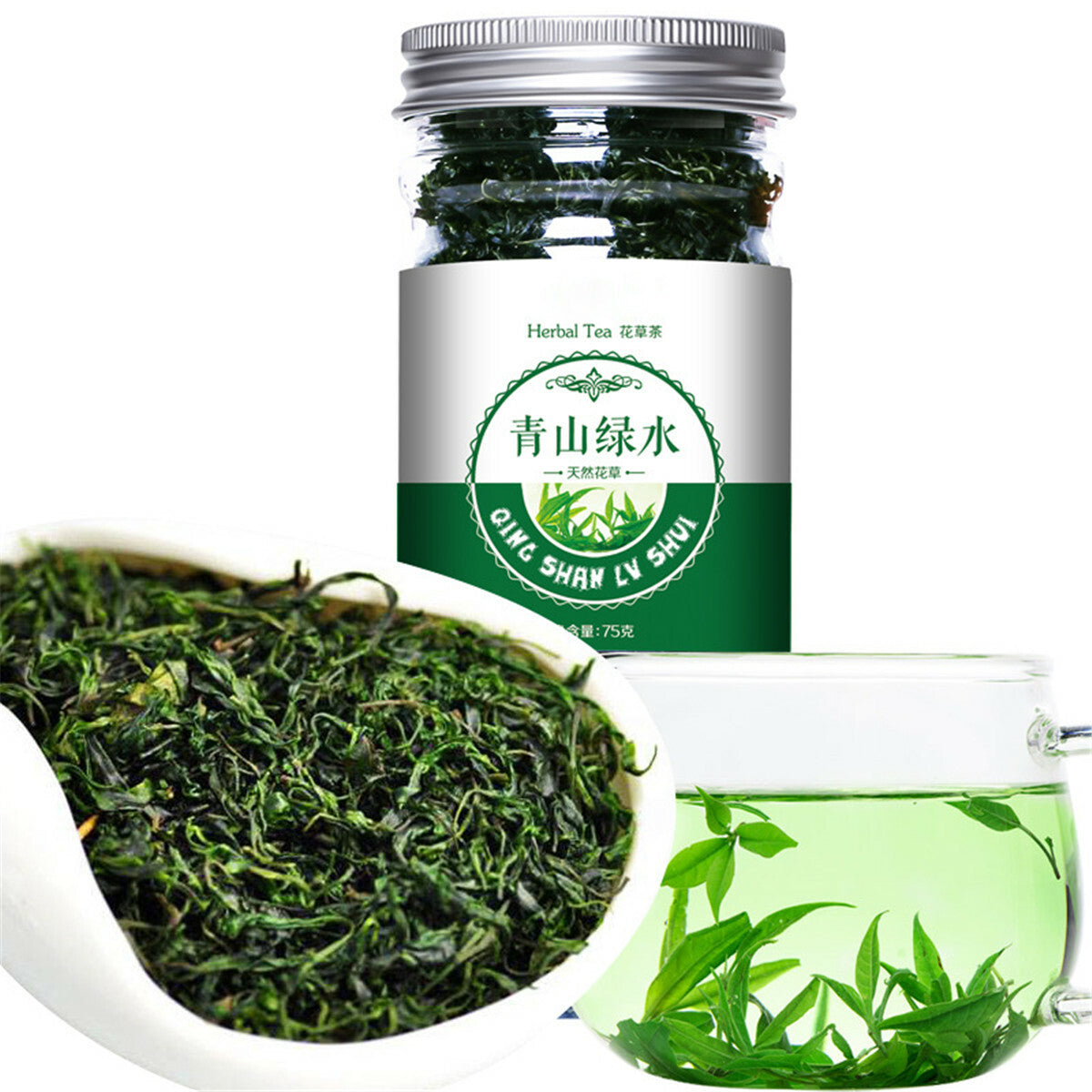 Organic Flower Tea Natural Dried Fruit Tea Fruit Chinese Flowering Herbal Tea