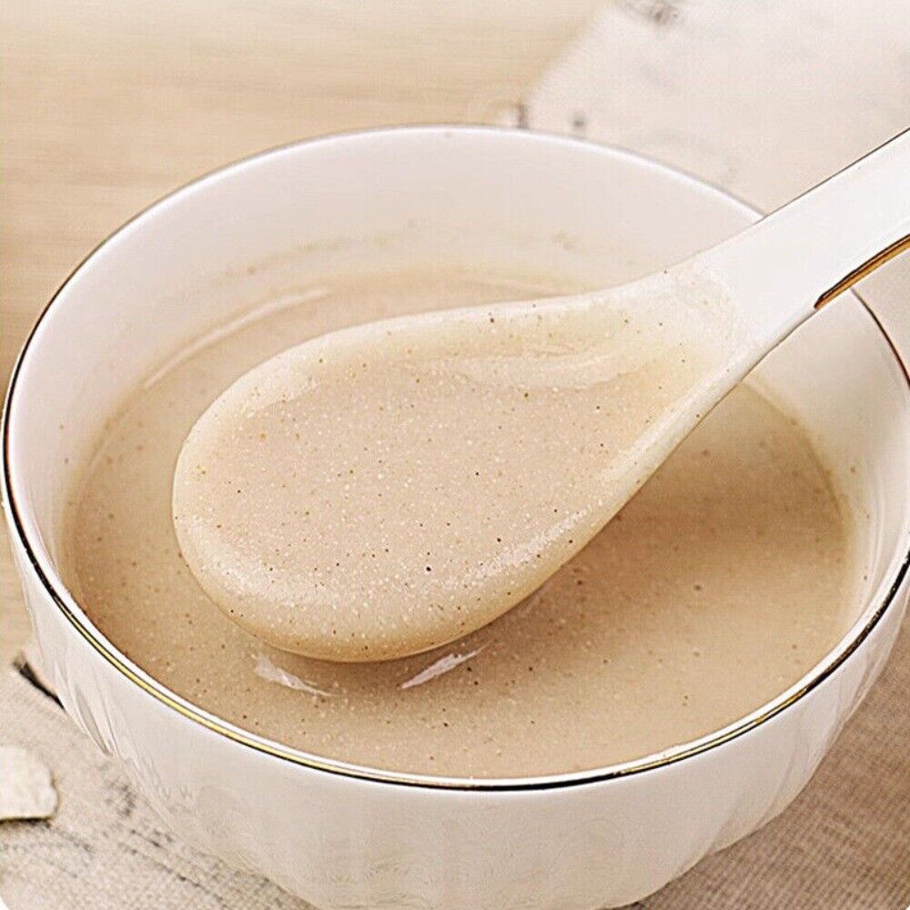 Seven Whites Almond Powder 500g  Meal Replacement Traditional Chinese Blend