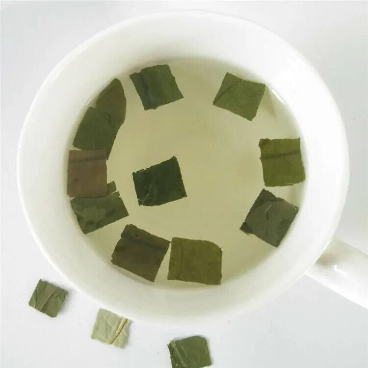 Slimming Tea Lotus Leaf Dried Herbal Tea Dried Healthy Natural Dried Flower Tea
