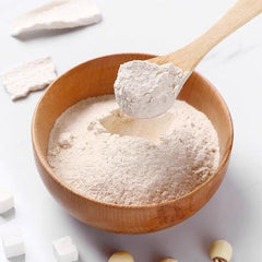 Almond Eight Treasures Powder 250g Lotus Seed Malt Kids Blend