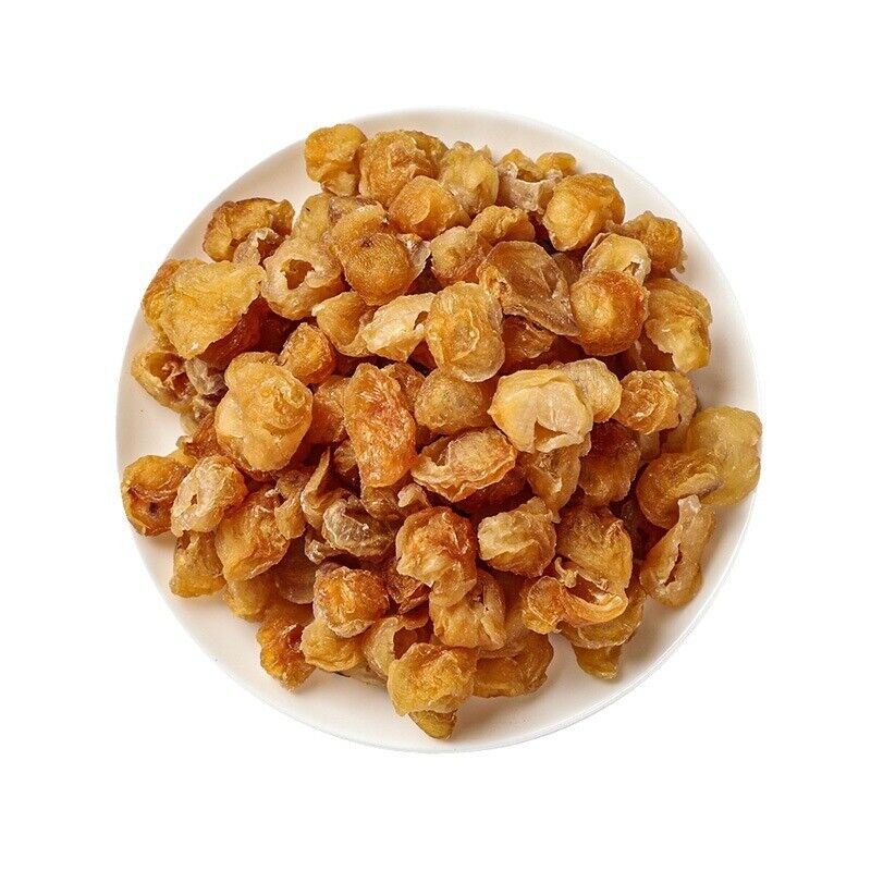Dried Longan Meat Longan Fruit Chinese Herbal Longan Flesh