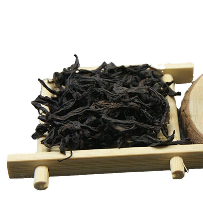 HelloYoung Da Hong Pao Oolong Dahongpao Premium Chinese Tea Wuyi Rougui Rock Tea