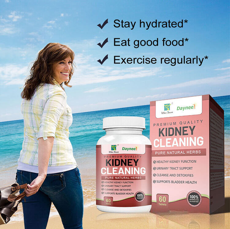 Kidney Cleaning Tablet Candy Chicken's Gizzard-membrane Candy 60/Tablets