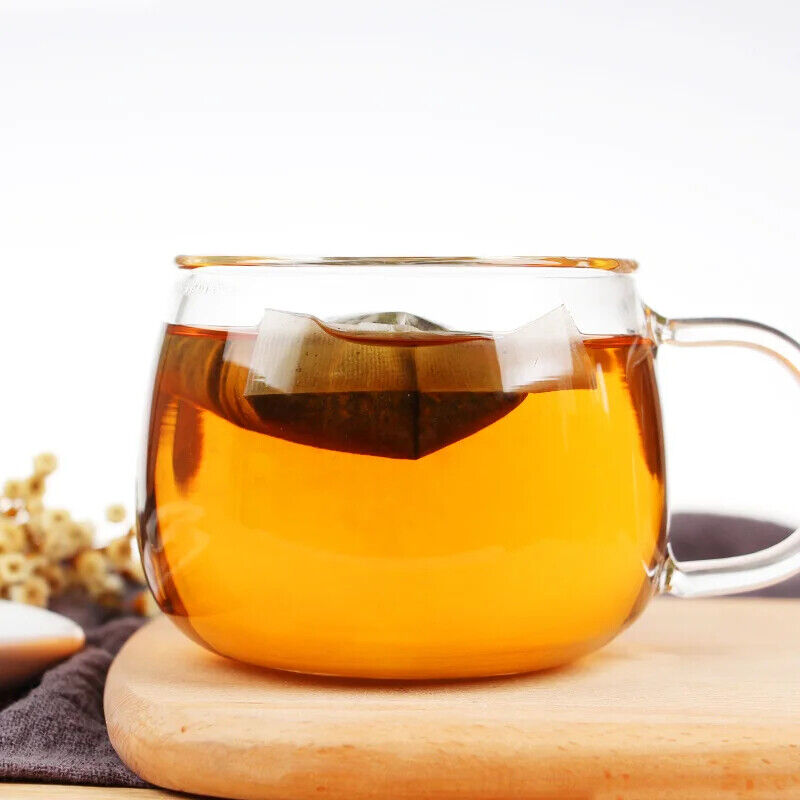 Taraxacum Tea Healthy Herb Tea Bag 160g