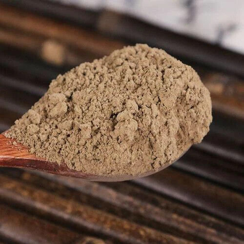 250g Pure Dried Earthworm Powder Lumbricus Extract Powder
