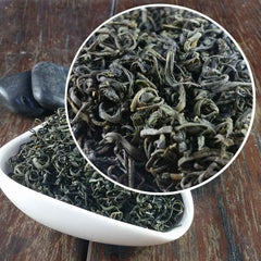 Xinyang Maojian Green Tea Premium Fresh Natural Loose Leaf Healthy Slimming