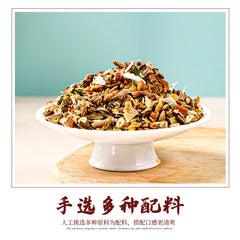 Lotus Tea Honeysuckle Forsythia Almond Tea