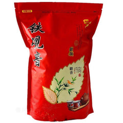 HelloYoung Tikuanyin Green Tea Anxi Tie Guan Yin Oolong Organic Healthy Tieguanyin Tea