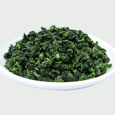 HelloYoung Anxi Tieguanyin Fresh Green Tikuanyin tea Natural Organic Health Oolong tea box