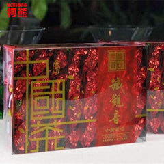 HelloYoung Anxi Tieguanyin Fresh Green Tikuanyin tea Natural Organic Health Oolong tea box
