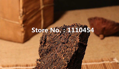 HelloYoungChinese Oldest PuEr Tea 250g Pu Er Tea Weight Lose Puerh Tea,Pu'Er Black Tea
