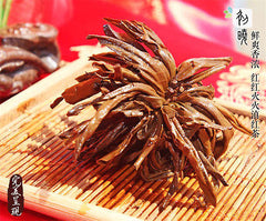 HelloYoungTop Class Black Tea Red Tea Yunnan Handmade Pagoda Dian Hong Black Tea 250g tea