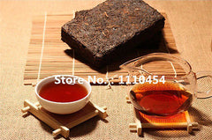 HelloYoungChinese Oldest PuEr Tea 250g Pu Er Tea Weight Lose Puerh Tea,Pu'Er Black Tea