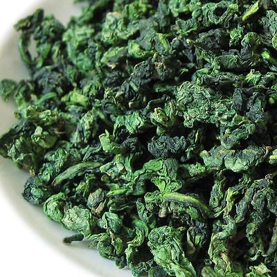 HelloYoung Anxi Tieguanyin Fresh Green Tikuanyin tea Natural Organic Health Oolong tea box
