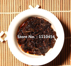 Chinese Oldest PuEr Tea 250g Pu Er Tea Weight Lose Puerh Tea,Pu'Er Black Tea