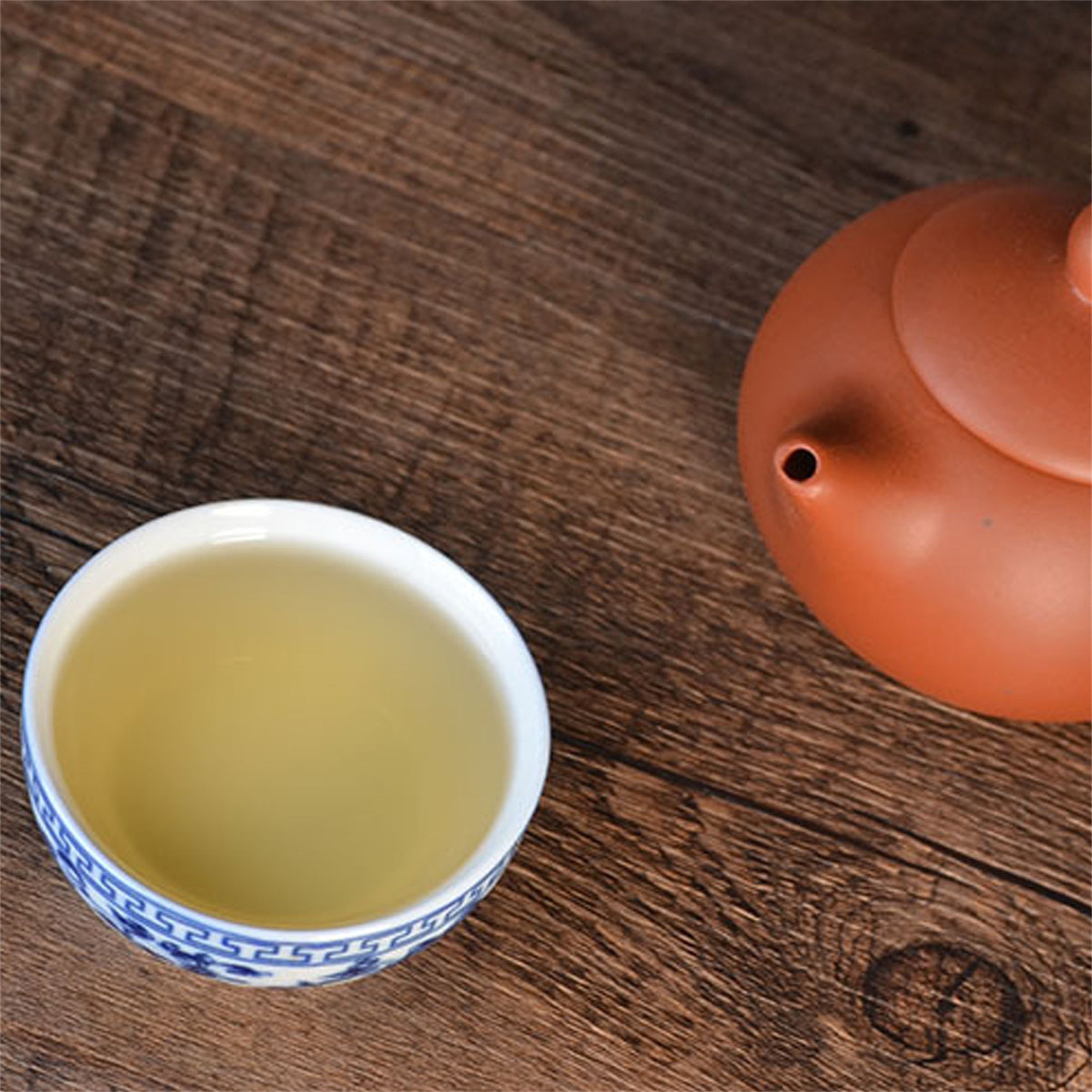 HelloYoung357g Natural Yunnan Pu-erh Tea Cake Raw Tea Sheng Tea Organic Health Puer Tea