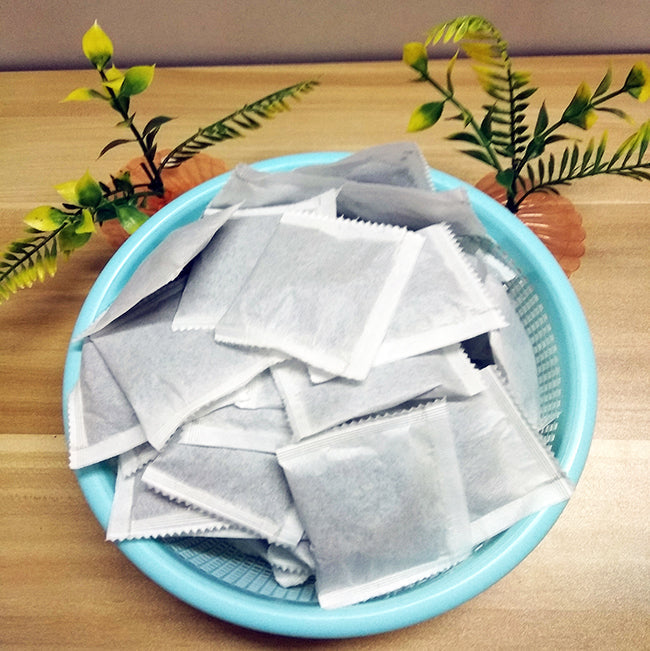 HelloYoung 2 bags trial = $0.01 + free shipping, 30 Bags Tieguanyin Tea Oolong Tea Fresh Organic Natural Chinese Tea Green Tea Tie Guan Yin Tea