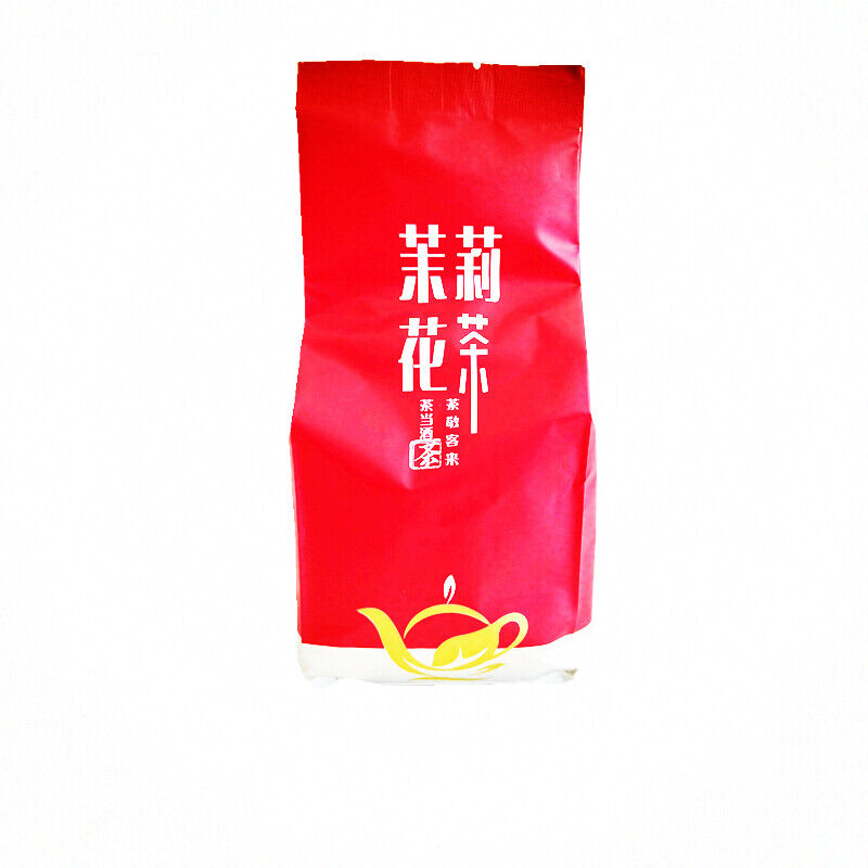 HelloYoung 100g Jasmine Tea Flower Tea Chinese Grestest Loose Weight Healthy Scented Tea