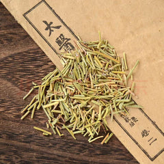 HelloYoung Mormon Tea Mahuang healthy herbal tea  Natural Ephedra Sinica 500g