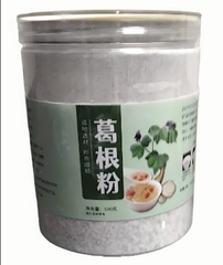 Bio Kudzu Wurzel Extrakt Pulver Hohe Qualität Pueraria Lobata Gesundheit 500g
