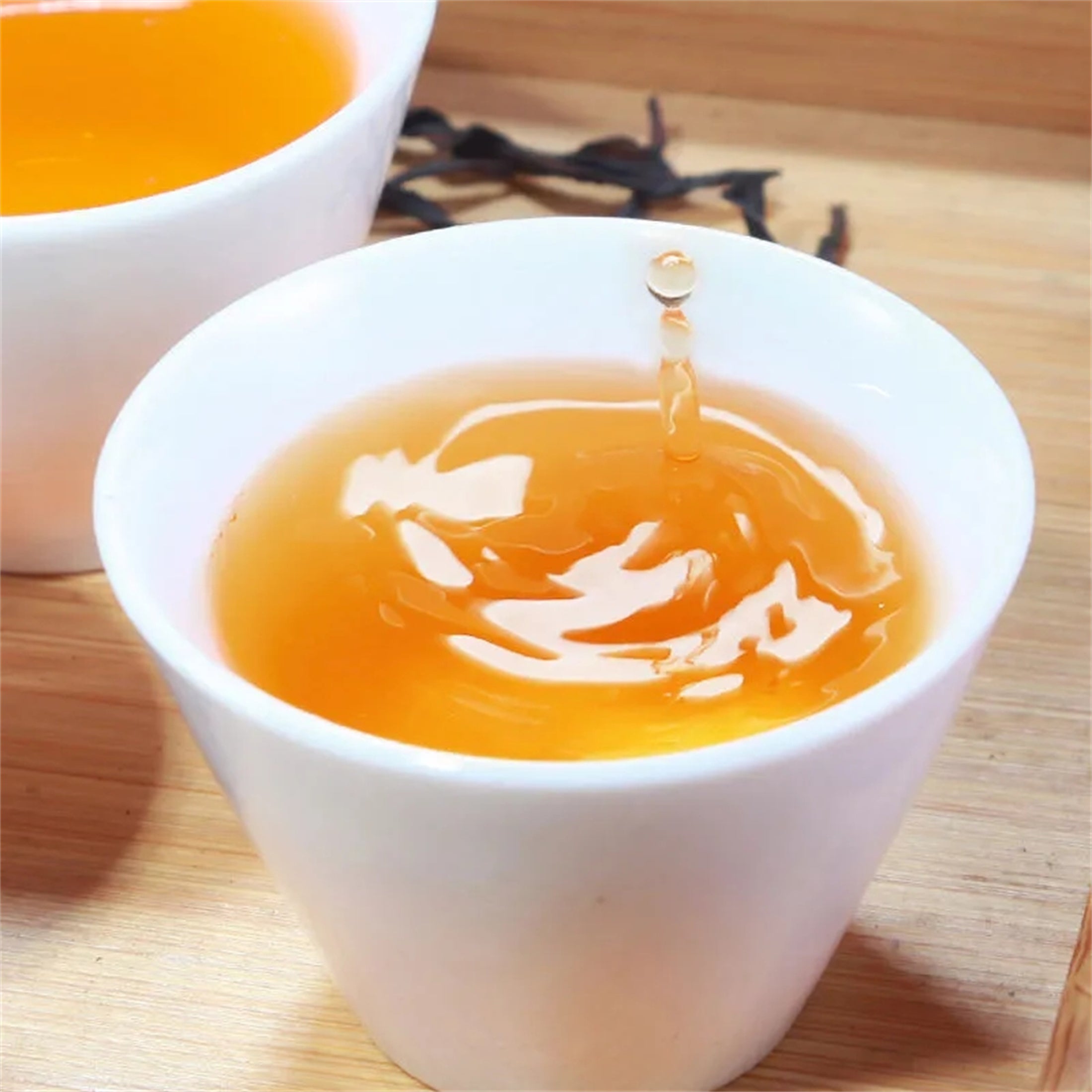 HelloYoung 125g Chaozhou Phoenix Dancong Feng Huang Oolong Chinese Tea Wu Dong DanCong
