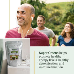 HelloYoung 100% Natural Health Care Organic Barley Grass Juice Powder
