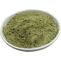 HelloYoung Chinese Herbal Ma Huang  Chhepat, Khanta, Ephedra，Somlata Gerardiana powder 250g