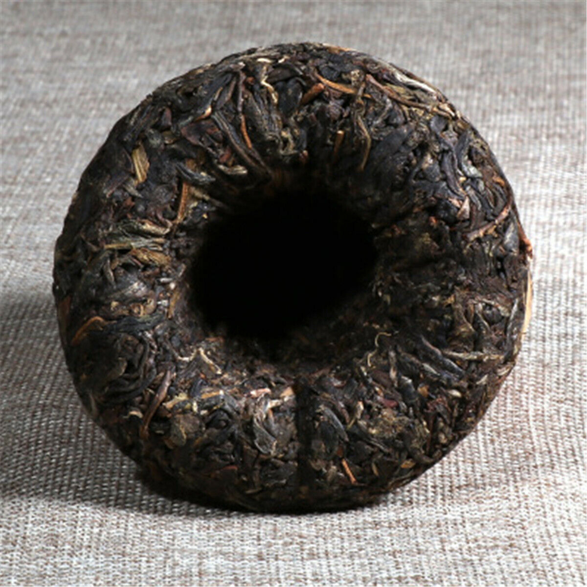 100g cha Old Puerh Tea Puer Tea Xiaguan Te Ji Tuo Cha Pu-erh Beauty Health Tea