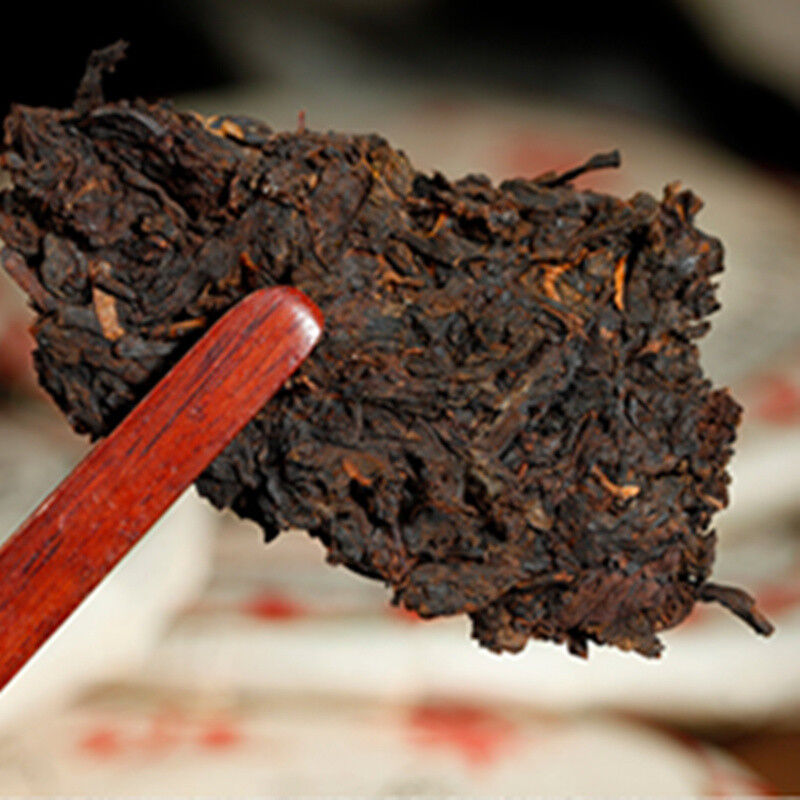 Té Negro Té Puer 357g Made In 1990 Ripe Pu Er Tea Oldest Puer Tea Puerh Puer Tea