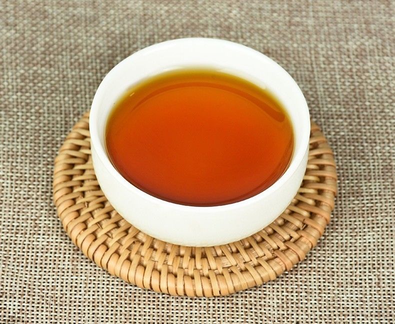 HelloYoung250g Health Care Black Oolong Slimming Tea Black Oolong Slimming Product Tieguanyin Tea