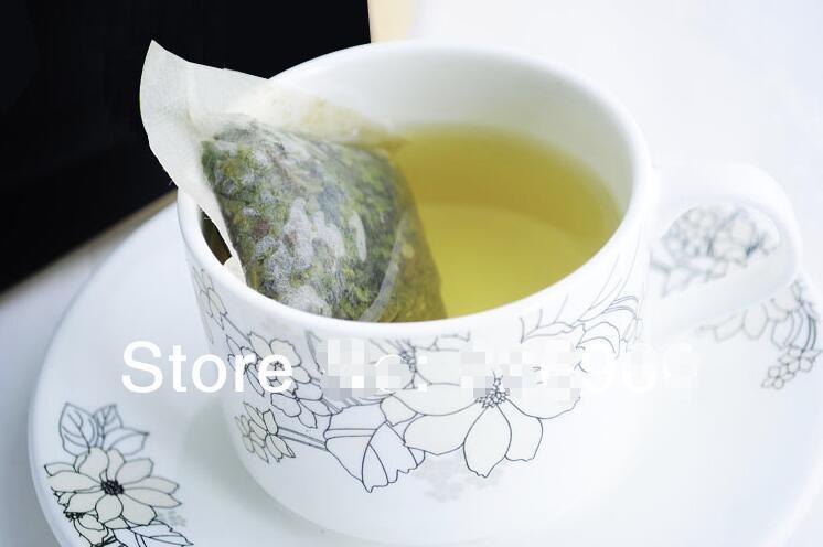 HelloYoung 2 bags trial = $0.01 + free shipping, 30 Bags Tieguanyin Tea Oolong Tea Fresh Organic Natural Chinese Tea Green Tea Tie Guan Yin Tea