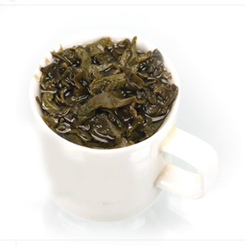 HelloYoung 50g Super Jinxuan Milk Oolong Tea High Quality Green Tea Chinese Milk Health Tea
