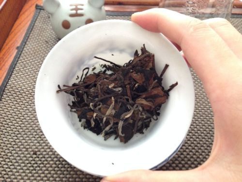HelloYoung White Tea Natural Baimudan Tea Fuding White Peony High Quality Promotion! 310g