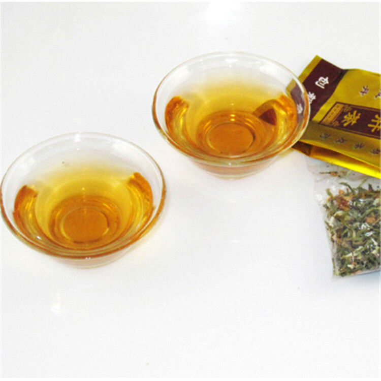 Organic Chinese Liver Tea Hangover Tea Diet Tea TOP Grade Health Care 30 Bags