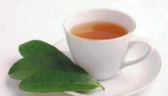Soursop Graviola Tea 100g TEA   - Annona Muricata - Organic 100% Pure