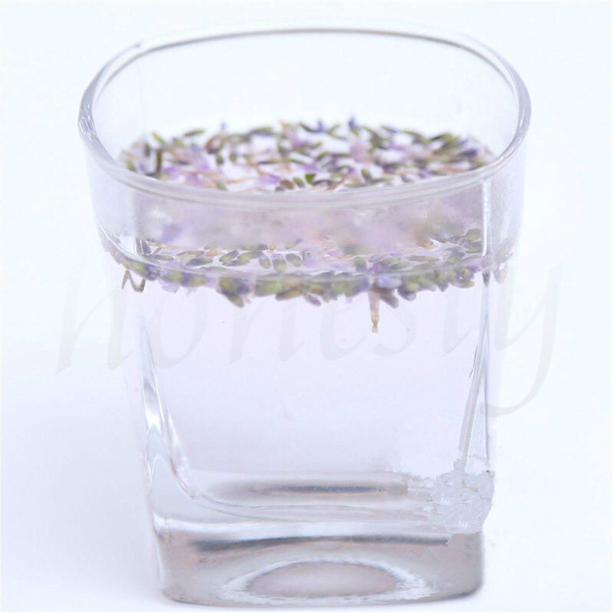 50g Lavender Dried Flower Tea Yangxinanshen Chinese Herbal Gift Good for Sleep