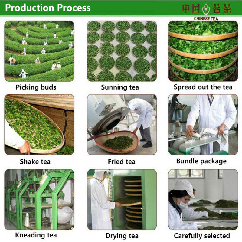 Top Grade Milk Oolong Tea Tie guan yin Tea Green Tea Jinxuan Tea Milk Tea Food