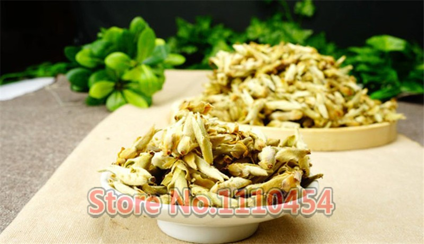 HelloYoung Anti-old White Bacillus Spores Wild White Tea Wild Trees Spring Bud Cha Tea 250g