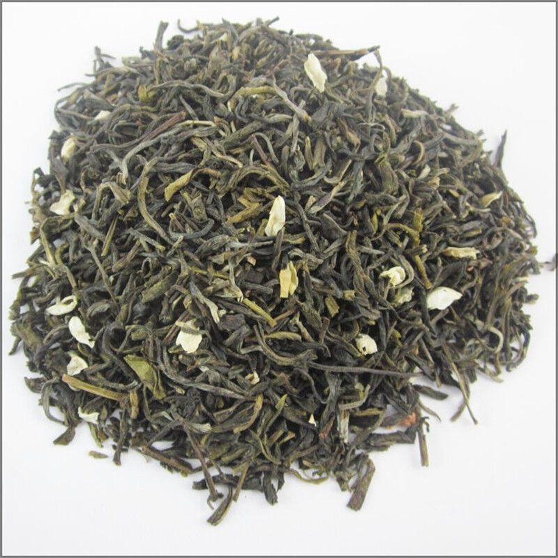 China Organic Jasmine Flower Tea 250g Freshest Food Green Tea Health Flower Tea
