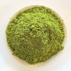 MATCHA GREEN TEA POWDER QUALITY CEREMONIAL GRADE ORGANIC HANDPICKED JAPANESE TEA