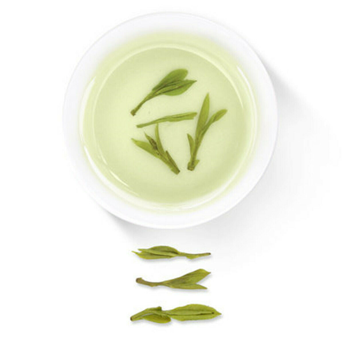HelloYoung 500g West Lake Longjing Tea Organic Tea Green Tea Mountain Rain Before Authentic