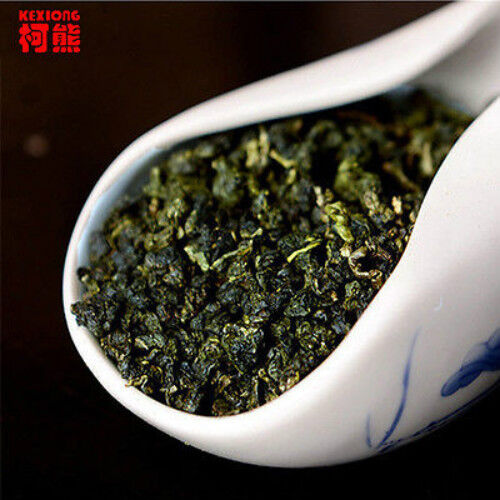 Dongding Taiwan High Mountains Gesundheitsverorgung JinXuan Milk Oolong Tee 250g
