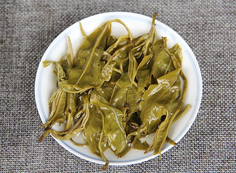 HelloYoung80g Biluochun Tea Green Premium Spring New Tea Green Tea Organic Pi Lo Chun Tea