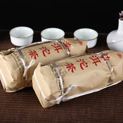 500g 5pcs Yunnan Ripe Pu erh Tuo Tea Pu’er Shu Puer Nature Cooked Pu-erh Tuo Cha