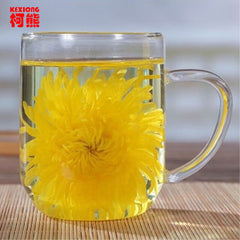 Premium Chrysanthemum, Organic Herbal Tea