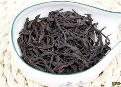 HelloYoung Jinjunmei Lapsang Souchong Dahongpao Tea Black Tea 3kinds of Flavors Tea 12 Bags