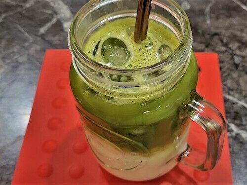 JAPANESE Matcha Green Tea Powder. (All Purpose) Matcha for Tea, Latte, Desserts