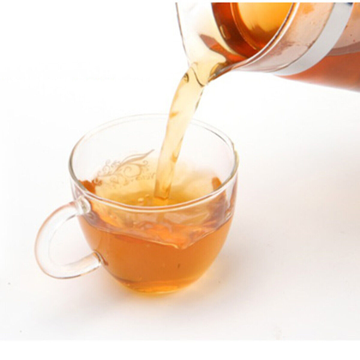 6bags Top Grade Healthy Liver Tea Herbal Tea for High Blood Pressure Fatty Liver